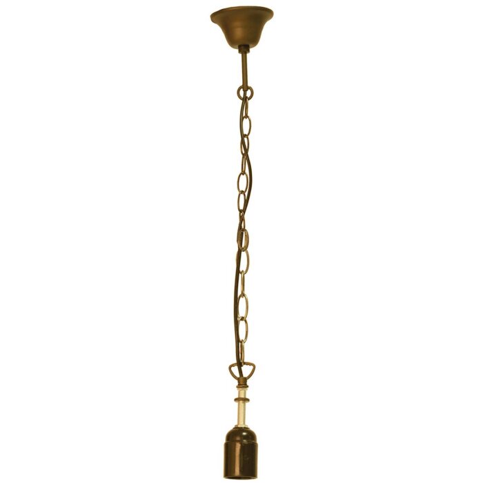 Держатель для цепной лампы 130 см