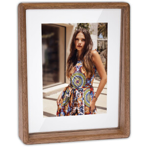 ZEP Фоторамка Clichy коричневая 13x18 или 15x20 см