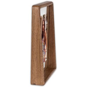 ZEP Фоторамка Clichy коричневая 13x18 или 15x20 см