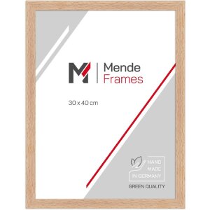 MendeFrames H430 Классик дубовая фоторамка 42x59,4 см