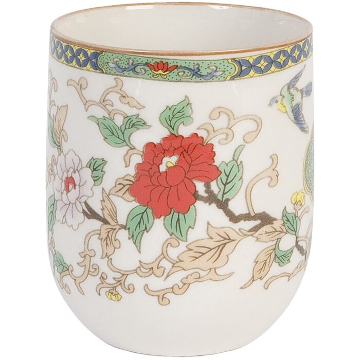 Керамическая кружка 6CEMU0002 Clayre & Eef