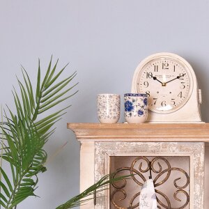 6CEMU0008 Керамическая кружка Clayre & Eef