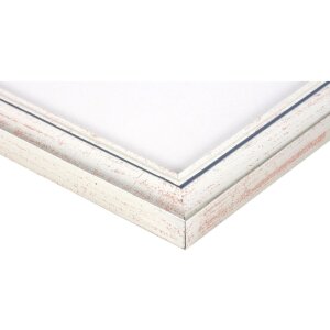 Деревянная рамка Henzo Artos 30x40 см серебро