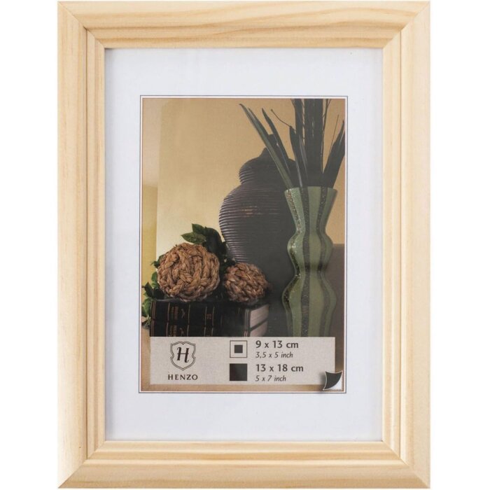 Рамка 30x45 см дерево Artos - натуральное