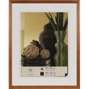 Henzo деревянная фоторамка Artos 40x50 см...