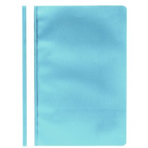 Sichthefter A4 blau