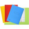 Exacompta FOREVER Aktenmappe sortiert, 24x31,5 cm, farblich sortiert