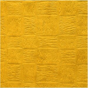 Exacompta Sammelmappe A4+ Scotten 425g Gelb 3 Klappen Gummizug