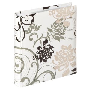 Вальтер вставной альбом Grindy белый 200 фотографий...