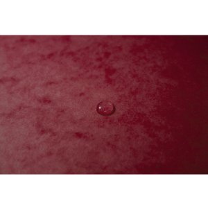 Exacompta Sammelmappe Gummizug 3 Klappen Manila Karton 400g DIN A4 Kirsche