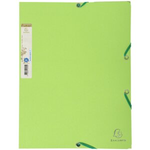 Sammelmappe mit 3 Klappen Forever A4