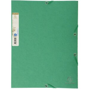 Sammelmappe mit 3 Klappen Forever A4