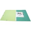 Sammelmappe mit 3 Klappen Forever A4