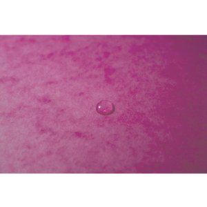 Exacompta Eckspannmappe Manila-Karton 400g Fuchsia DIN A4 mit Gummizug