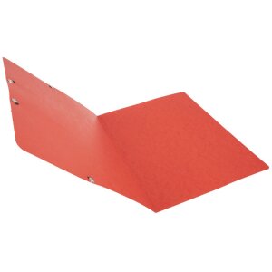 Exacompta 55415E Eckspannmappe Nature Future DIN A4 Rot...