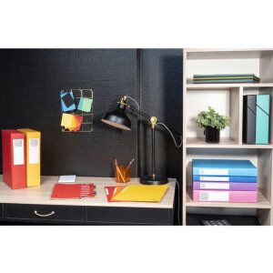 Exacompta Archivbox Exabox Rücken 60mm A4...