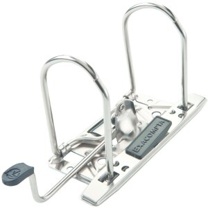 Exacompta Ordner A4 Premium 70mm dunkelgrau