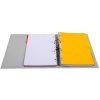 Exacompta Ordner A4 Premium 50mm grau