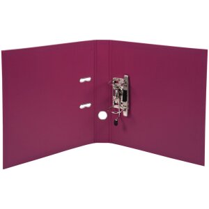 Exacompta Ordner A4 Premium 50mm fuchsia