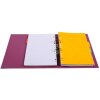 Exacompta Ordner A4 Premium 50mm fuchsia