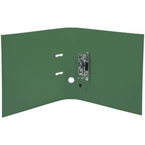 Exacompta Ordner A4 Premium 50mm dunkelgrün