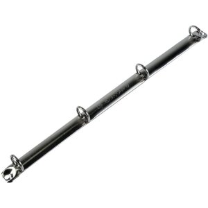 Exacompta 51198E Ringbuch A4 20 mm 4-Ringmechanik 5 Farben sortiert