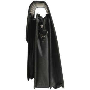 Schultertasche Extravel A4 mit Laptopfach