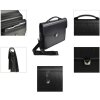 Schultertasche Extravel A4 mit Laptopfach