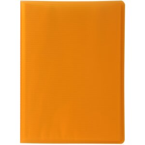 Exacompta Linicolor Sichtmappe 40 Hüllen 1 Stück transparent DIN A4