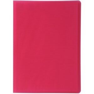 Exacompta Linicolor Sichtmappe 40 Hüllen 1 Stück transparent DIN A4