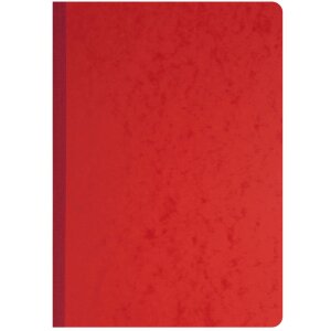 Geschäftsbuch A4 2 Betragspalten 40 Blatt