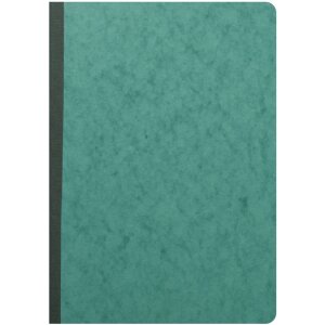 Exacompta Mehrkolonnenheft A4 2 Spalten 40 Blatt sortiert