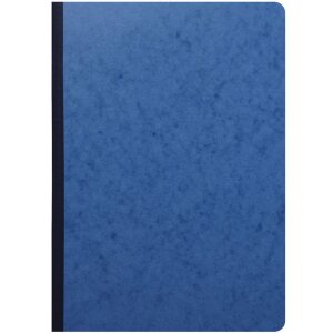 Mehrkolonnenheft gebunden mit 4 Spalten auf 1 Seite und...