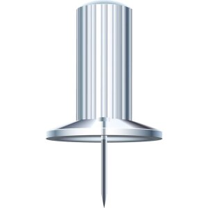 14912E Exacompta Pinnwandnadeln Blisterbox 25 Stück...