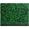 Exacompta 542200E Zeichenmappe Annonay grün B3 37x52 cm mit Gummizug