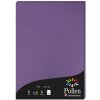 Clairefontaine Pollen Papier 120 g 50 Blatt DIN A4 violett