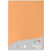 Clairefontaine Papier A4 Pollen 210g Clementine 25 Blatt
