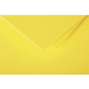 Clairefontaine Karte C6 Pollen 210g Sonne 110x155mm Pack...