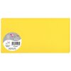Clairefontaine Pollen Pack 25 Karten DL 106x213mm 210g Sonne