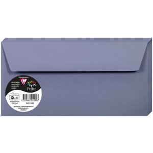 Clairefontaine Umschlag DL Pollen 120g...