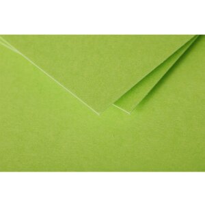 Clairefontaine Karte Pollen 82x128 mm minze 210g Packung...