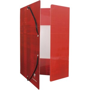 Clairefontaine Sammelmappe DIN A4 sortiert, 1 Stück, 24x32 cm