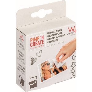 Фототочки Walther 500 штук