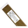 Clairefontaine Seidenpapier 50x75cm 18g Gold wasserfest 8 Blatt