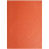 Clairefontaine Pack Strohseide 65x95cm 10 Blatt Orange 35g