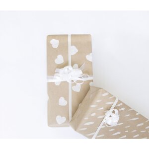 Clairefontaine Kraftpapier 3 x 0,7 m hellbraun 60...