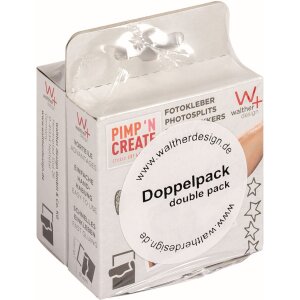 Точки для фотографий Walther эконом упаковка 1000 штук