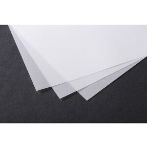 Clairefontaine Block Transparentpapier DIN A4 50 Blatt...