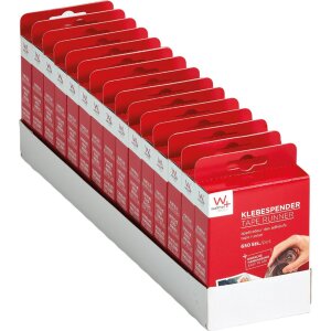 Дозатор клея для фотографий 650 точек клея для фотографий