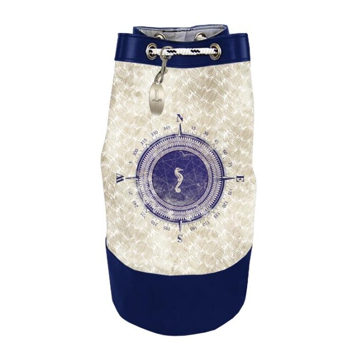 Grand Large, подушка для шеи диаметр 25 см высота 50 см